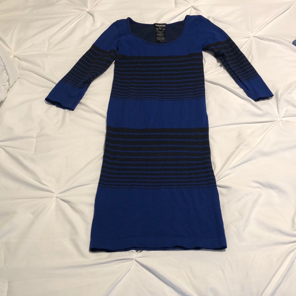 Bebe Dress